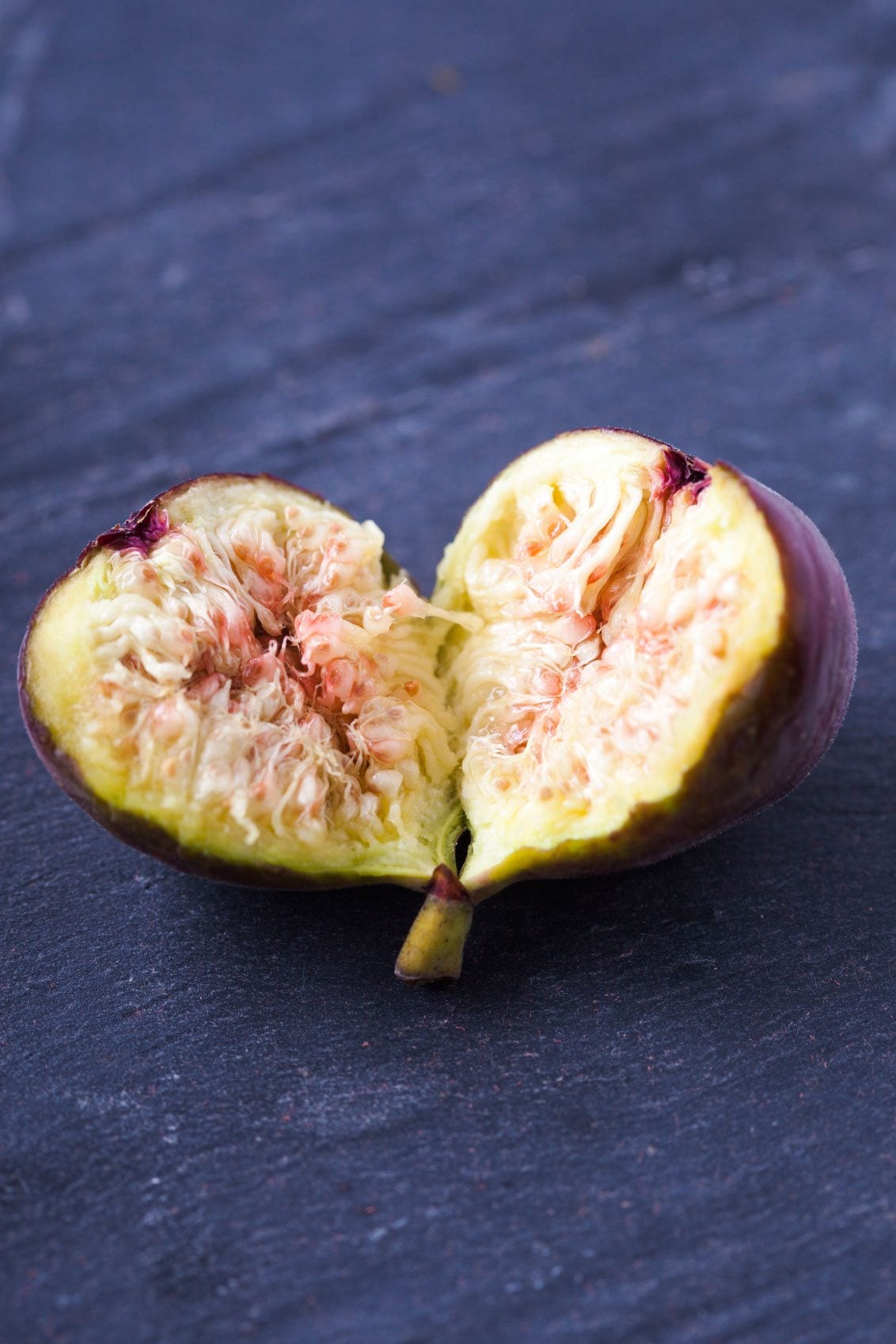 dry fig pulp