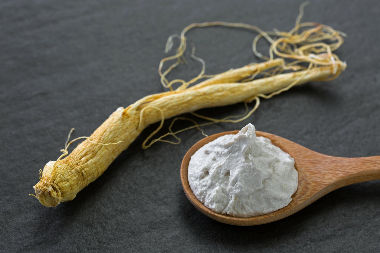 Medicinal Ginseng Remedies Using Ginseng For Health Benefits IMP WORLD